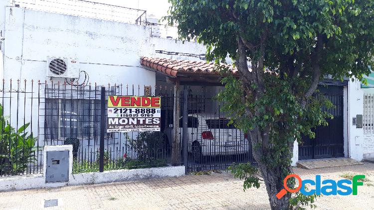 CALLE MALABIA e/MOCORETA Y LOS ANDES