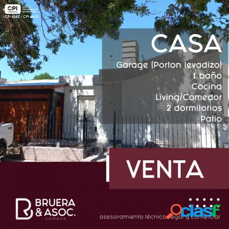 CASA