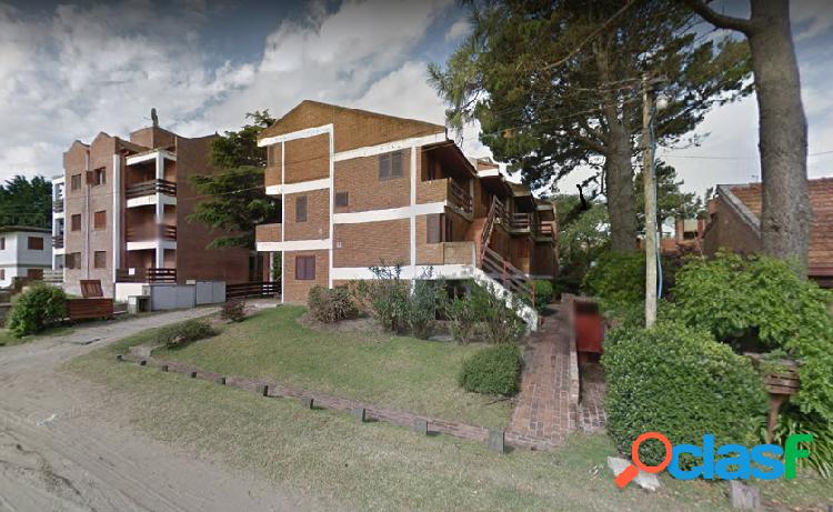 CODIGO 262 - PINAMAR - DEPARTAMENTO EN VENTA