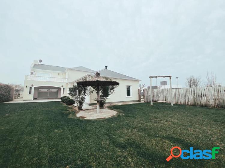 Casa en venta La reserva