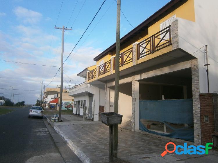 DUPLEX A ESTRENAR EN 1ER PISO!!! Duplex / Triplex | Mar del