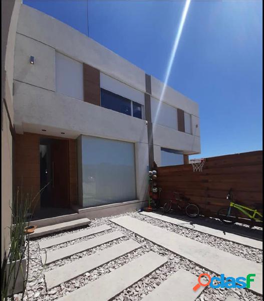 Duplex en venta, Palos verdes