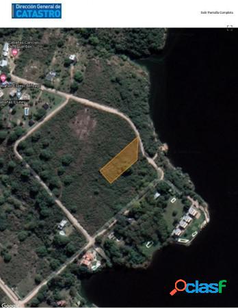 EXCELENTE LOTE EN VENTA UBICADO EN VILLA PARQUE SIQUIMAN
