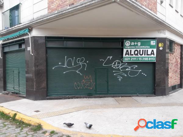 Excelente Lote En Esquina