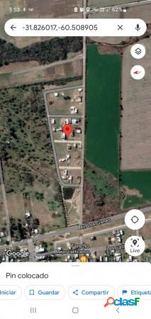 LOTE EN RESERVAS DE ORO VERDE