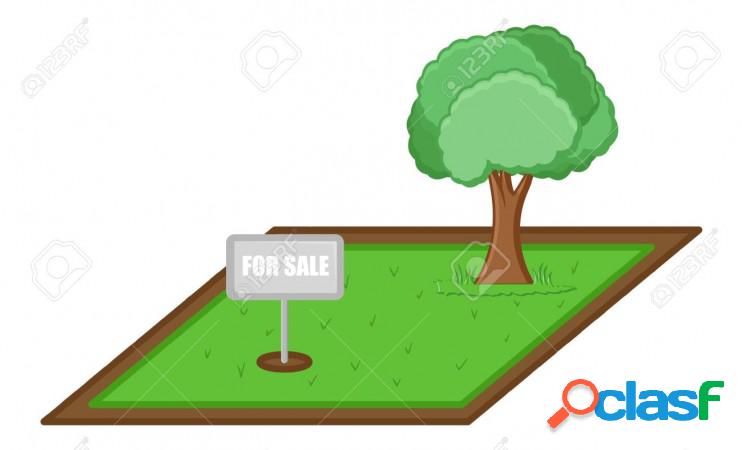 Lotes en Venta en Barrio Abierto Residencial LOS MOLINOS