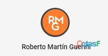 Roberto Martin Guerini