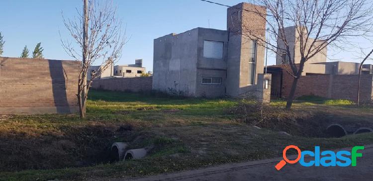 Se vende terreno en Pradera 1. Excelente ubicación y