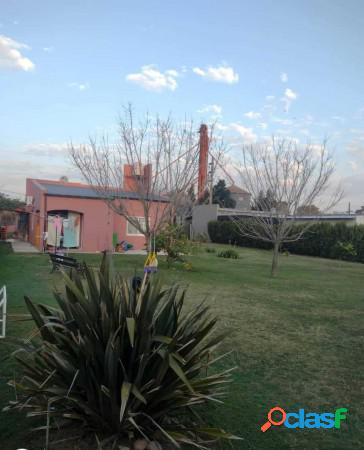 VENTA: CASA QUINTA EN LARRECHEA - Ref. 920