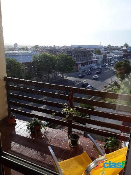 VENTA / DEPARTAMENTO ZONA ALEM