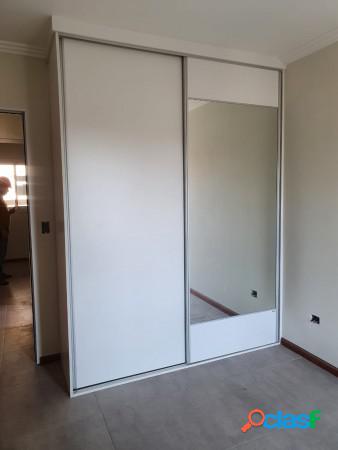 VENTA! departamento, 2 dormitorios y Cochera, a ESTRENAR