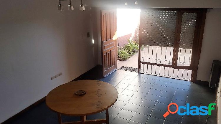 duplex 3 ambientes /parque luro en cercania al mar