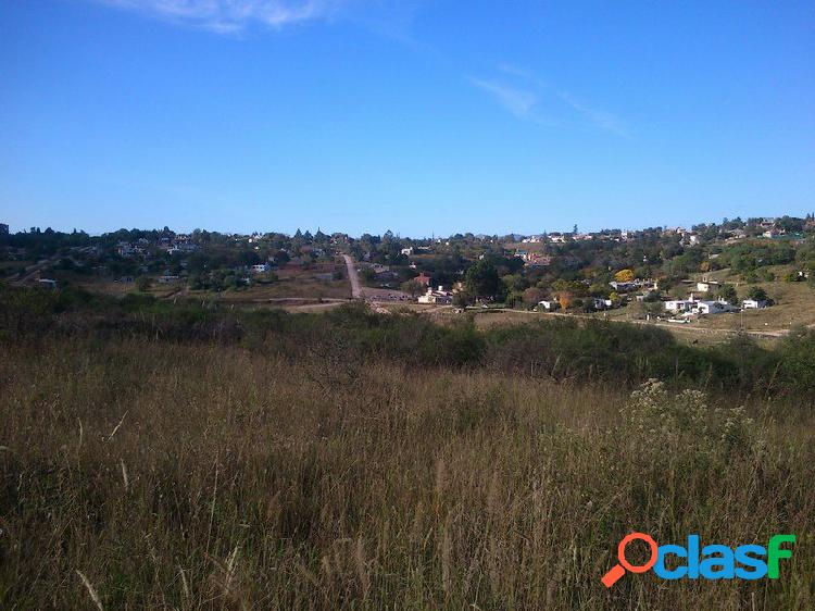 villa santa cruz del lago imperdible terreno con vista