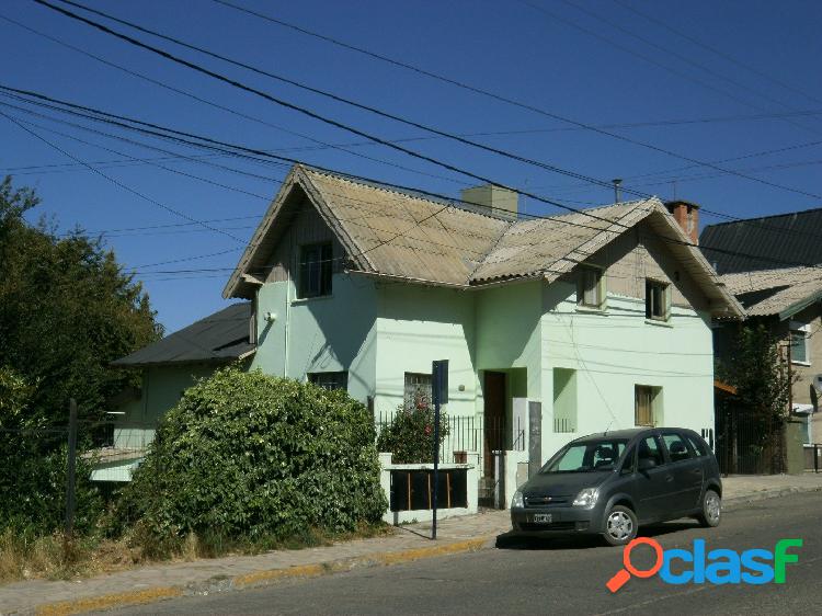 6 módulos de viviendas - Centro de Bariloche
