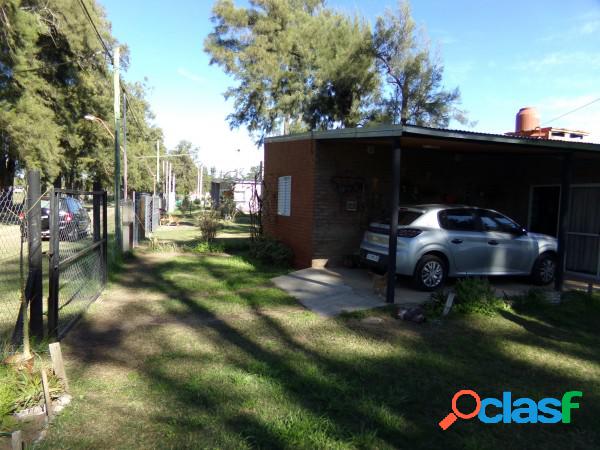 CASA QUINTA EN CALLE 68, KM 14.5, LADO OESTE, RUTA 1