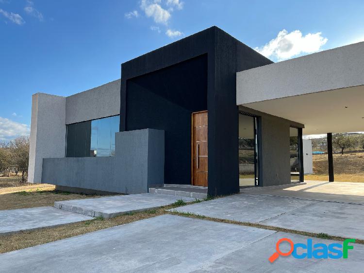 CASA VENTA BARIIO CERRADO | CM