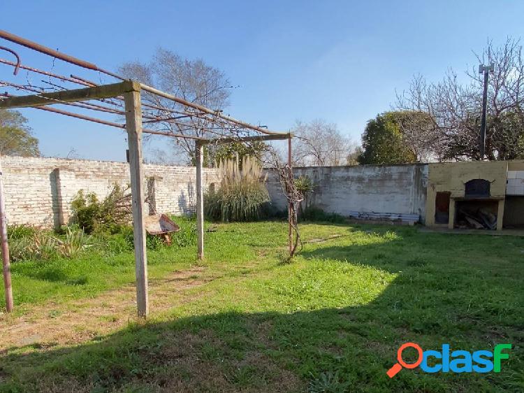 Casa en Venta - Yapeyú al 1200