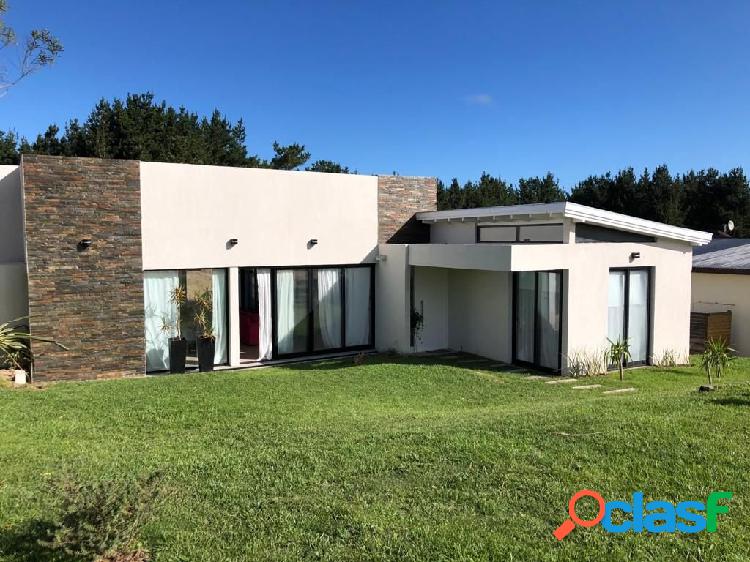 Casa para 8 personas en costa esmeralda