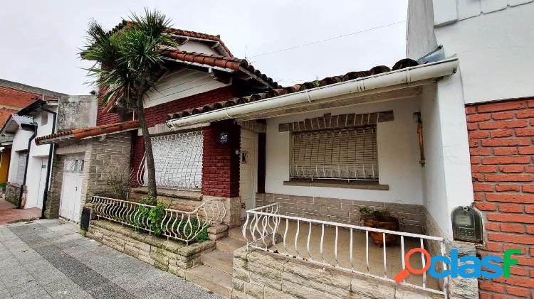 Chalet en zona I