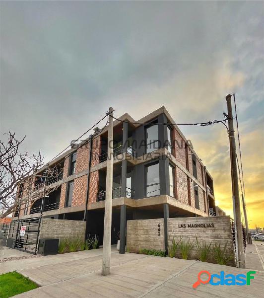 DEPARTAMENTO 1 DORMITORIO EN VENTA