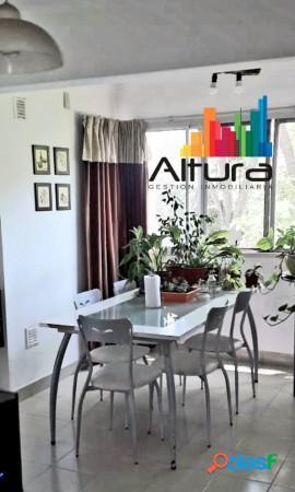 DEPARTAMENTO EN VENTA TRES CERRITOS