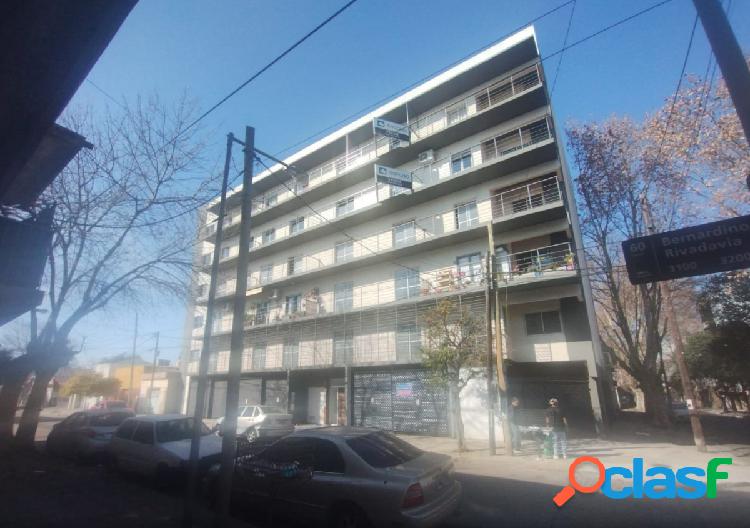 DEPARTAMENTO - SAN MARTIN - BUENOS AIRES