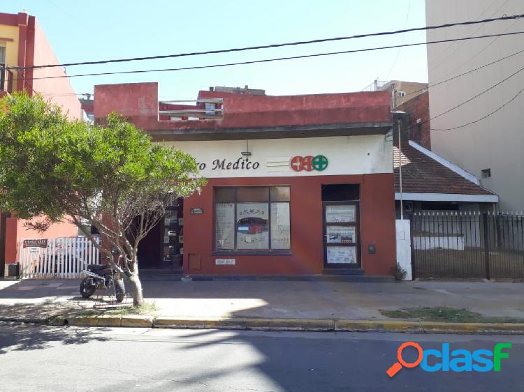 Gran Local Comercial en el centro