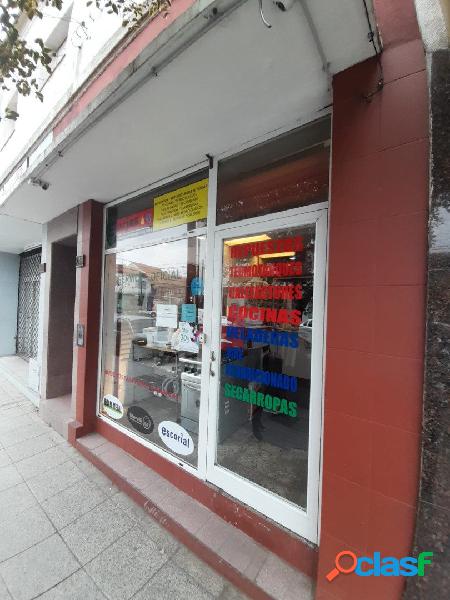 LOCAL EN VENTA EN MAR DEL PLATA