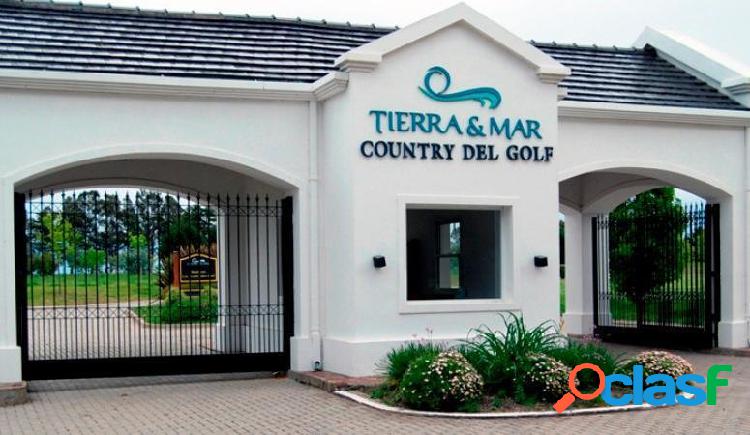 Lote en Venta