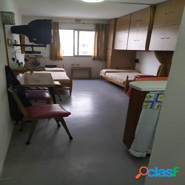 MONOAMBIENTE EN VENTA