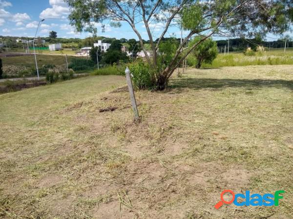 OPORTUNIDAD TERRENO EN VENTA ZONA PARACAO