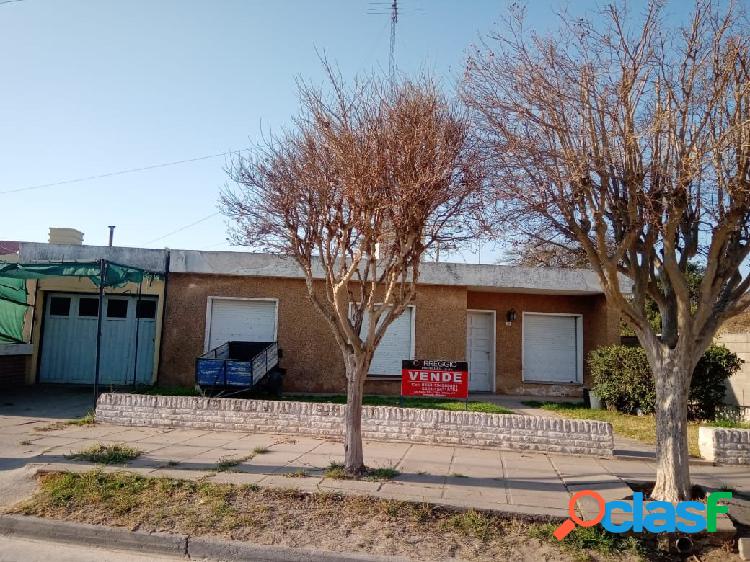 VENTA CASA EN PAMPAYASTA SUD