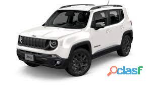 Vendo plan de Jeep Renegade Sport
