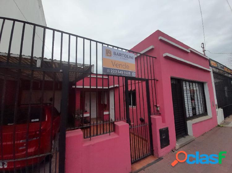 CASA DE 3 AMBIENTES EN VENTA EN MAR DEL PLATA