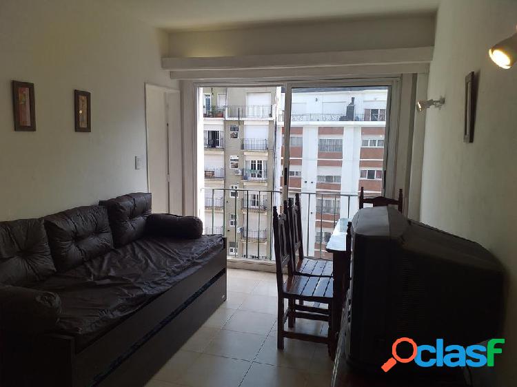 Departamento 2 amb. Zona Plaza Colon