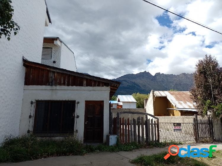 EL BOLSÓN - LOTE CÉNTRICO EN VENTA