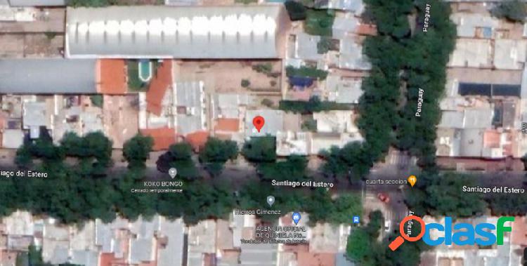 GREENWOOD INMOBILIARIA VENDE EXCELENTE LOTE  ENTREGA