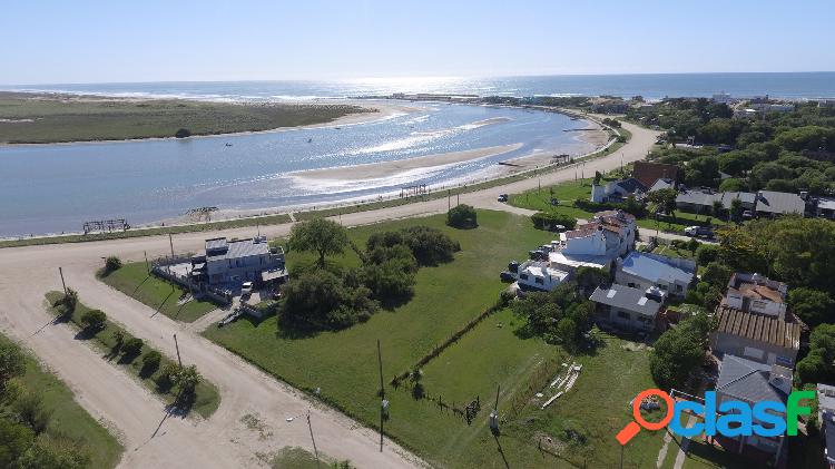 Lote en Mar Chiquita