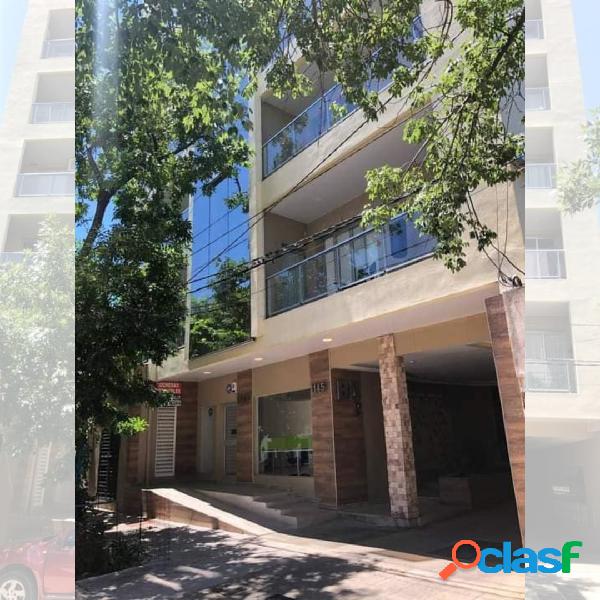 MONOAMBIENTE CENTRICO EN VENTA