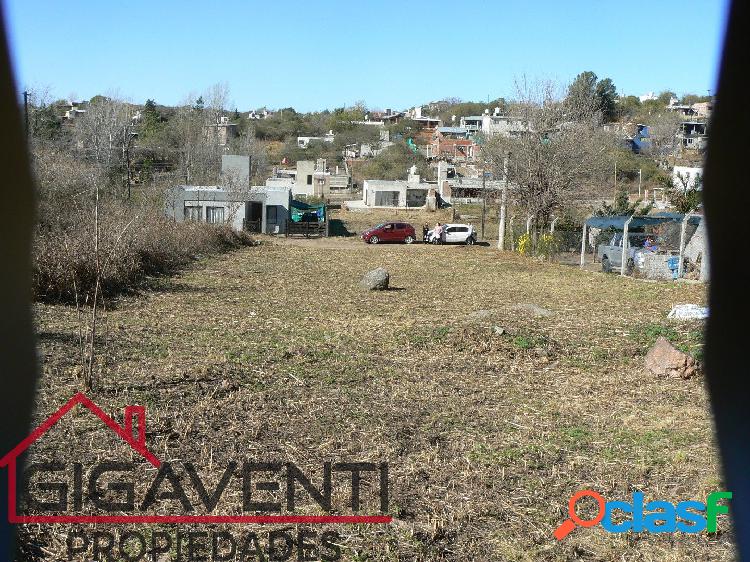 TERRENO EN VENTA EN SALSIPUEDES