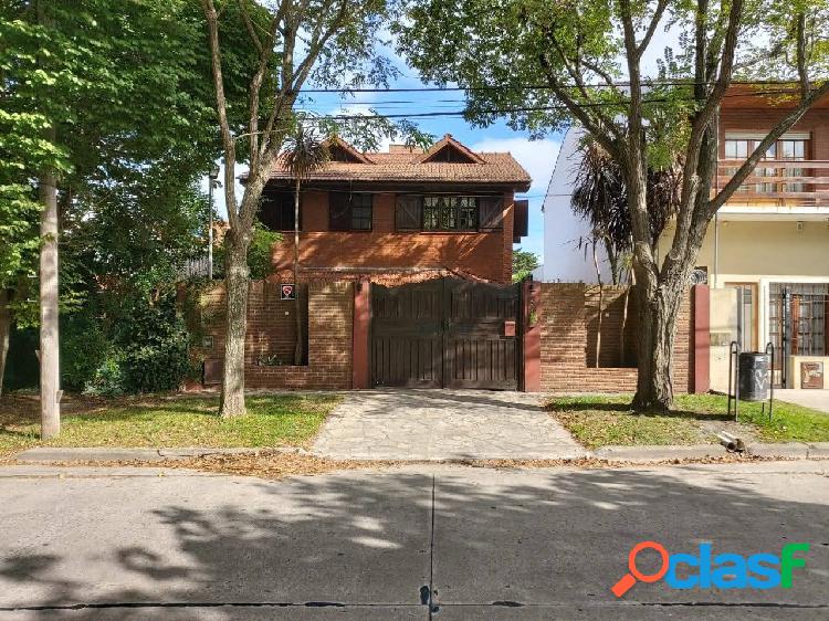 VENTA CHALET EN SAN CARLOS