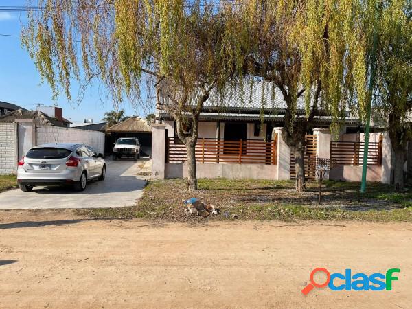 VENTA Casa en Villa del Plata Norte