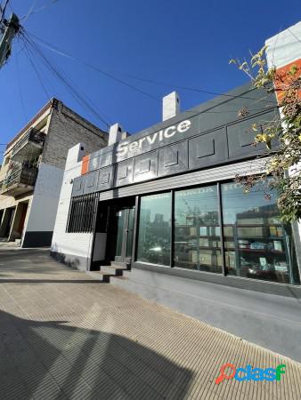 Vendo Galpon Barrio Alto Alberdi zona Av. Colon - Full