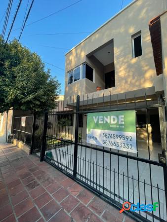 duplex en venta