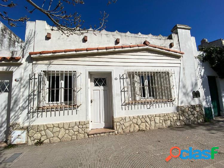 Casa en Venta - Santa Fe al 400