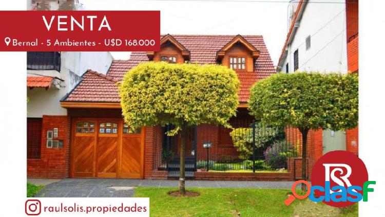 Casa en Venta en Bernal