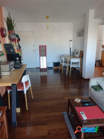 Departamento 2 dormitorios Buenos Aires 1630