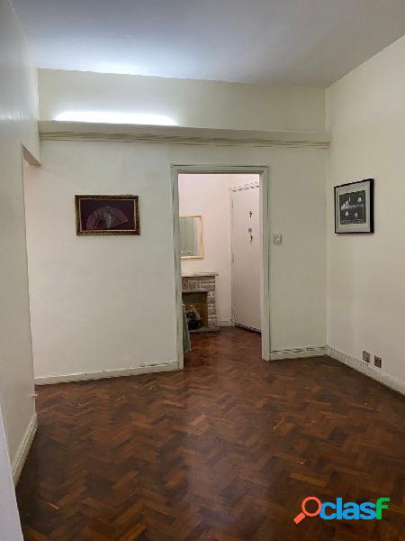 Departamento de 3 ambientes en el Barrio de Almagro