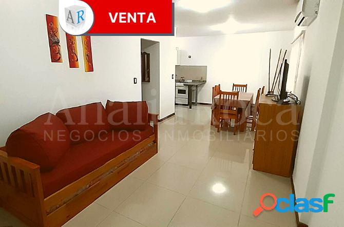 Departamento en Edificio Veneto I en Venta