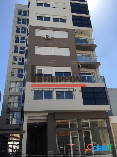 Departemento 2d a estrenar en venta - Mitre 335